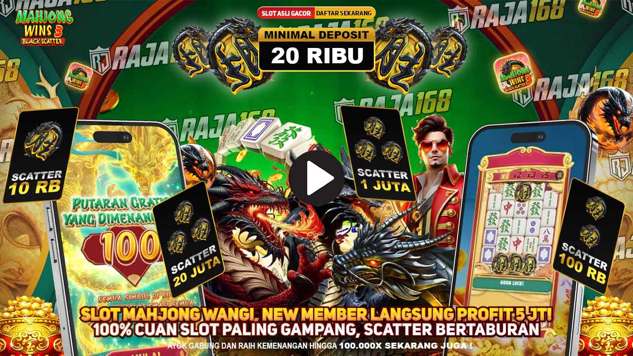 Pengguna Ini Ungkap Cara Dapat Rp1,5 Juta Lewat RAJA168, Cuma Modal HP dan Waktu