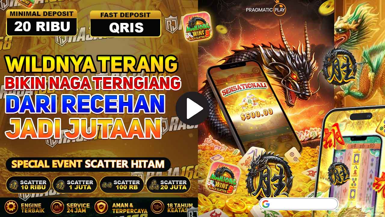 Link Slot Gacor