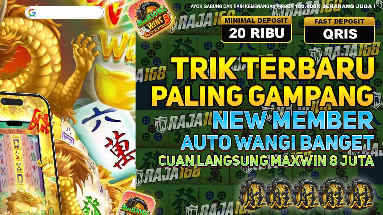 Link Slot Gacor