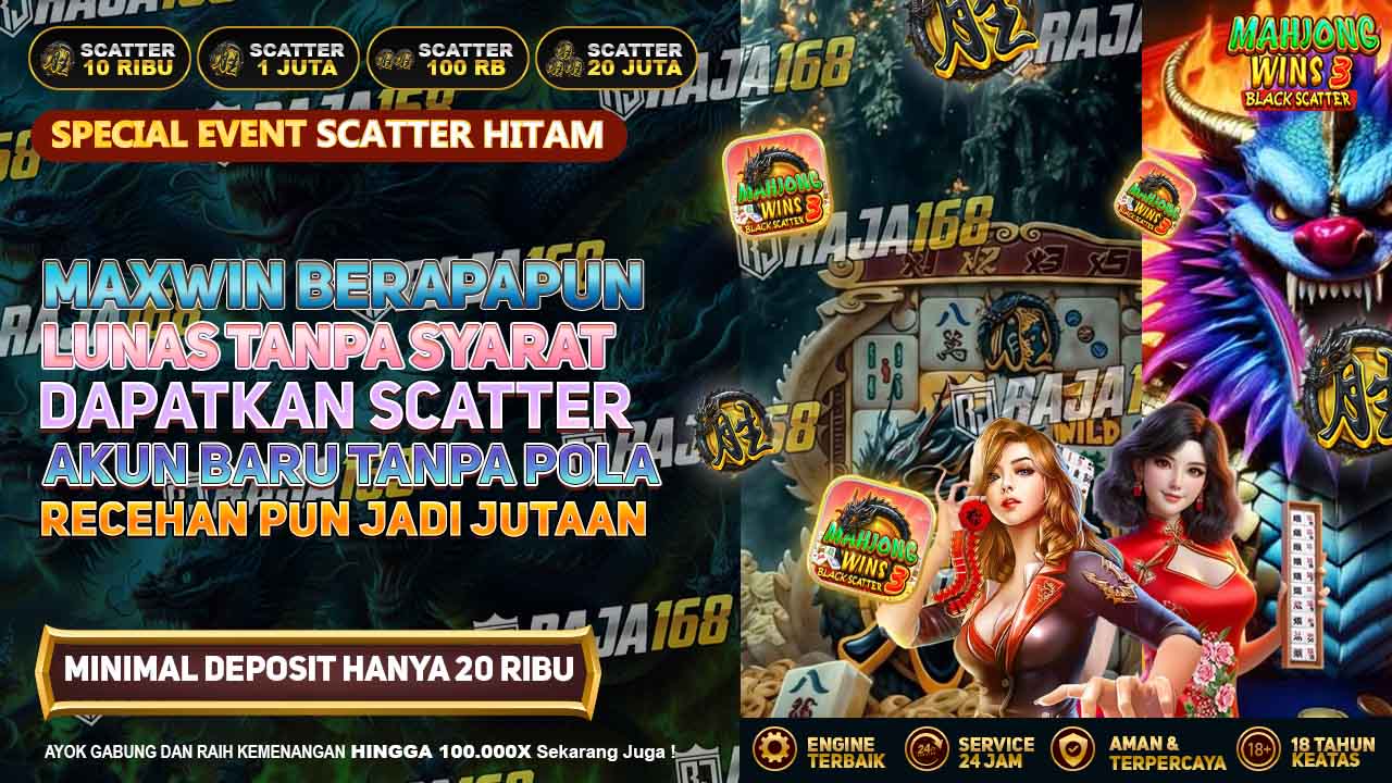 Link Slot Gacor