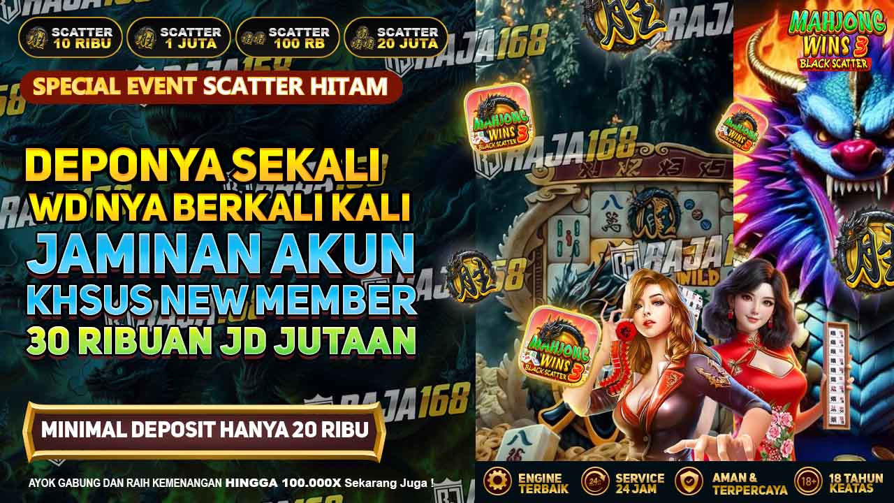 Link Slot Gacor
