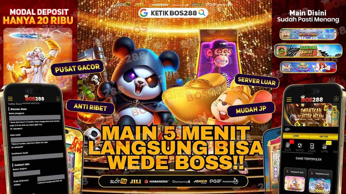 BOS288
