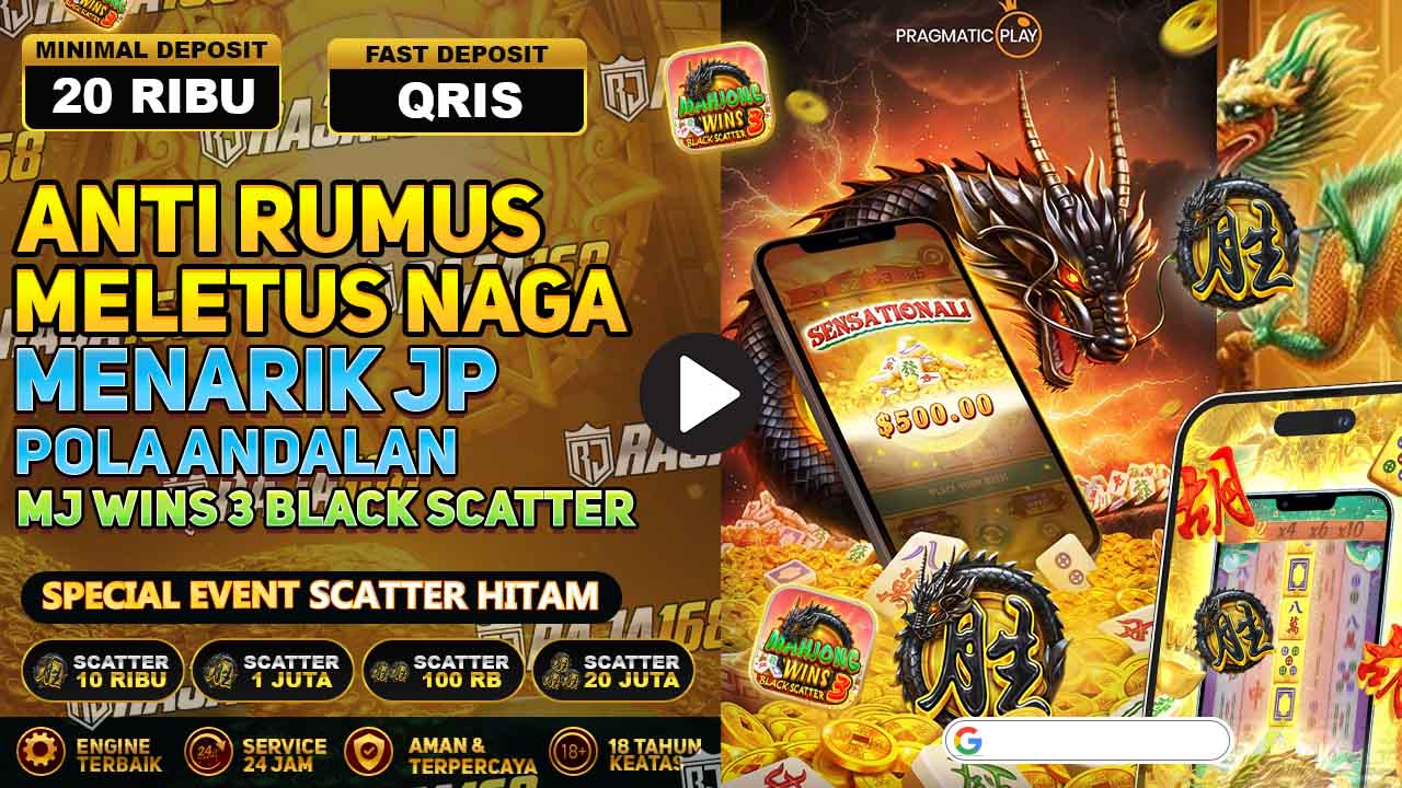 Link Slot Gacor