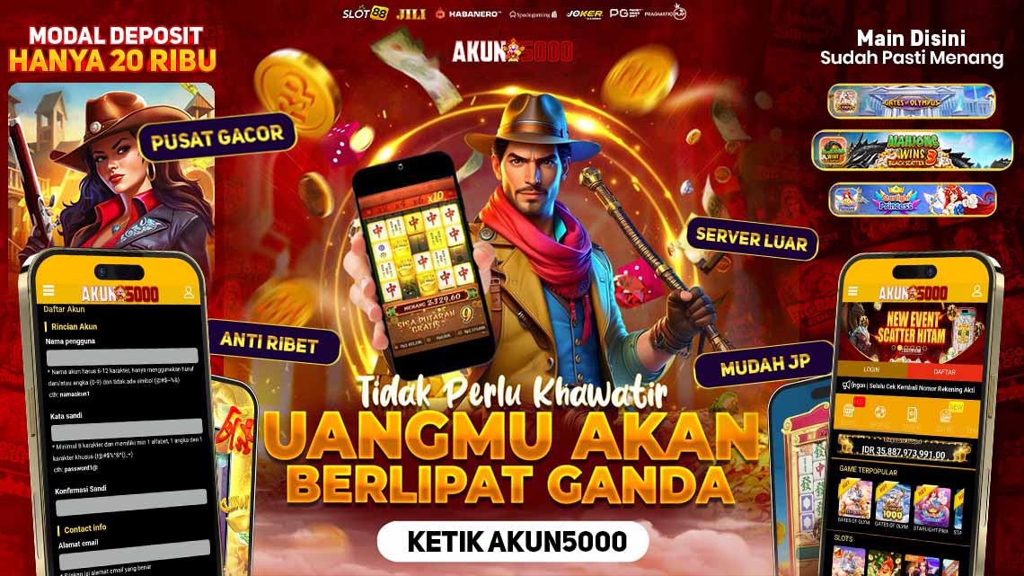 AKUN5000