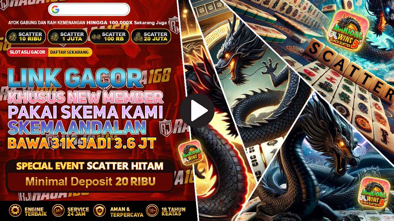 RAJA168 Tak Lagi Cuma Game, Jadi Fenomena Sosial: 100 Juta Pemain Kompak Cari Cuan