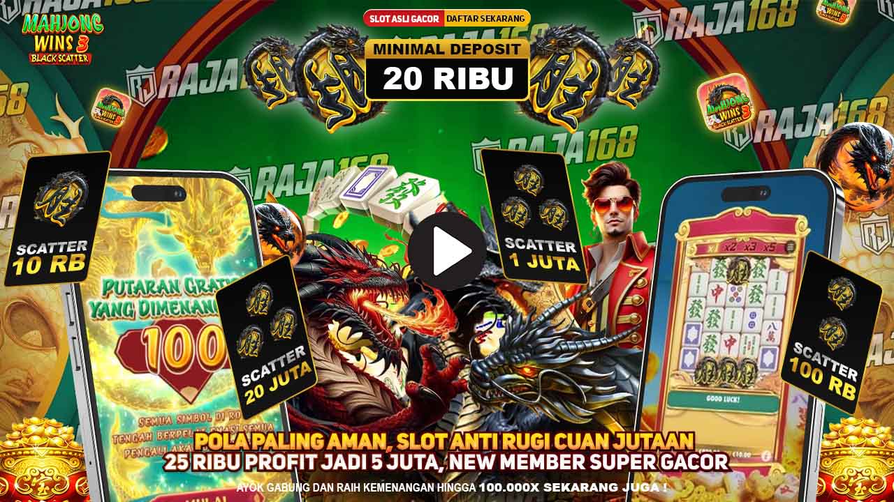 Rebahan Dapat Duit? Cuma Ikut Survey 2 Menit di RAJA168 Saldo Langsung Masuk