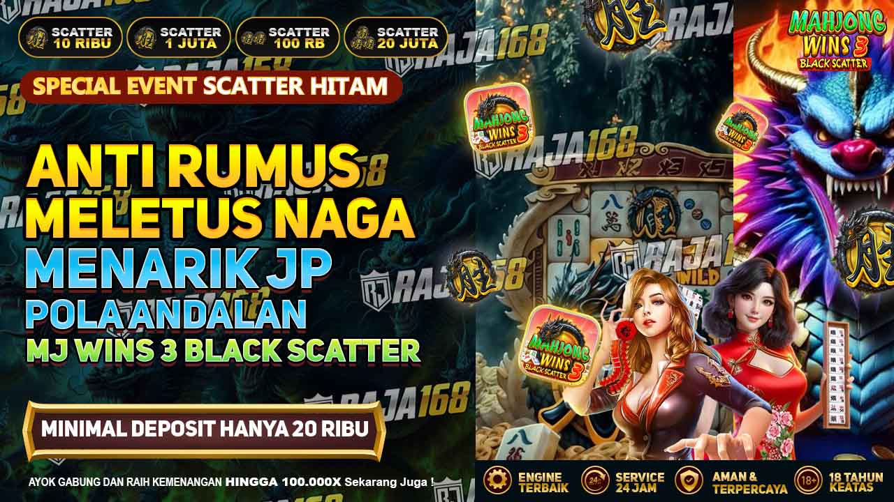 Link Slot Gacor
