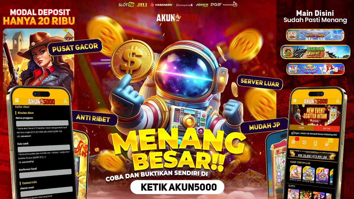 AKUN5000