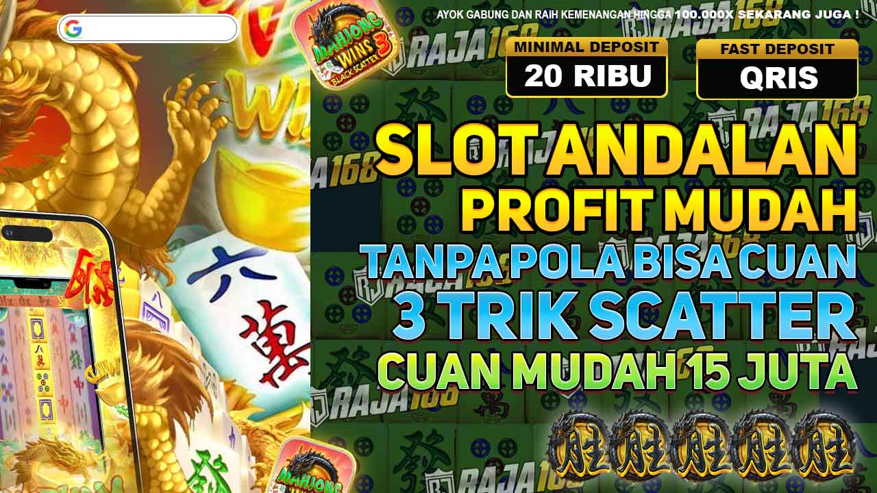Link Slot Gacor