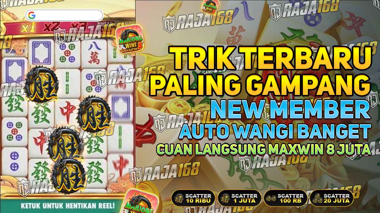 Link Slot Gacor
