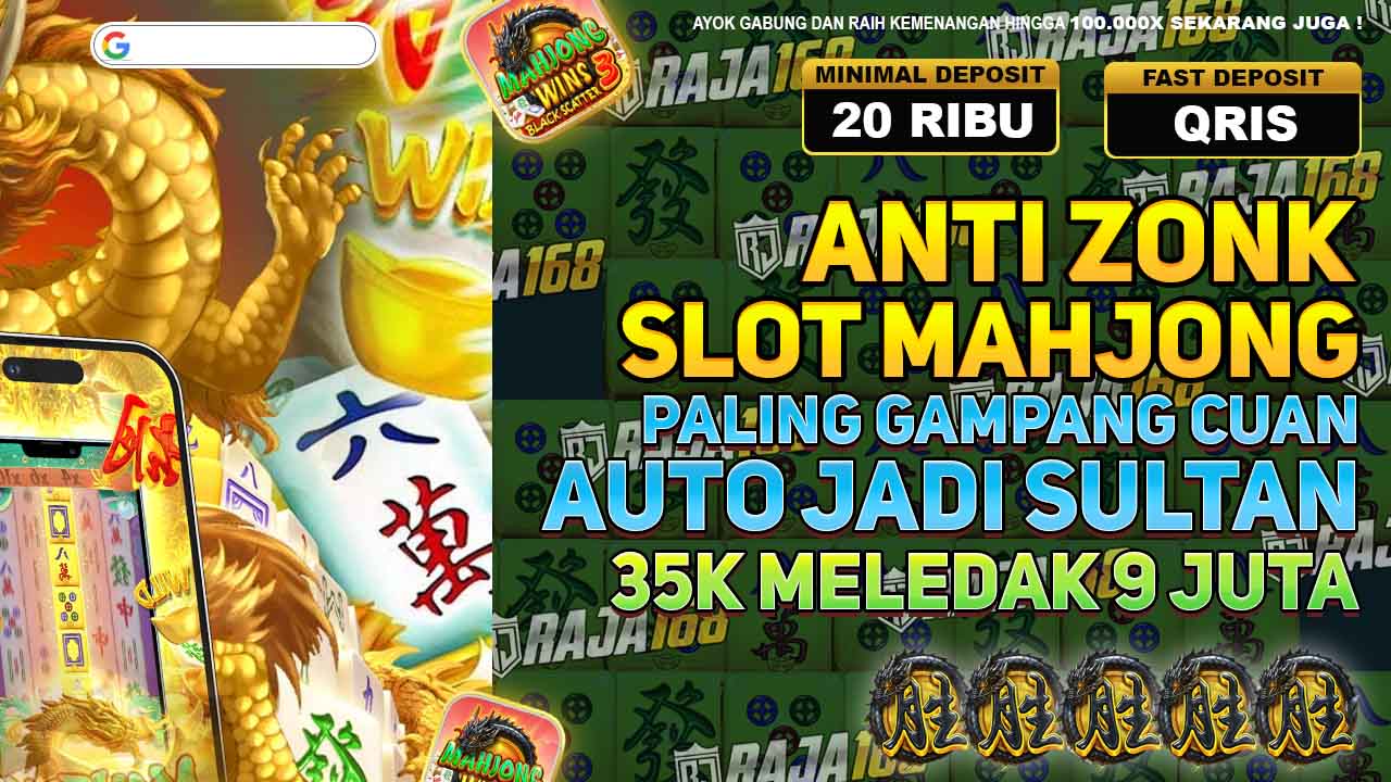 Link Slot Gacor