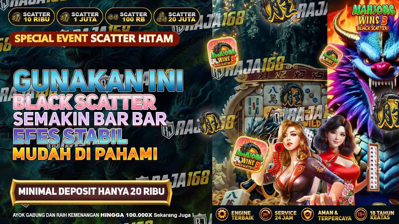 Link Slot Gacor