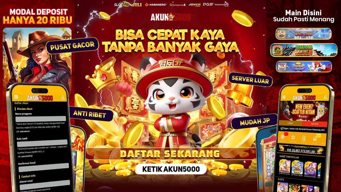 AKUN5000