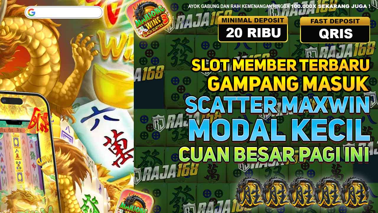 Link Slot Gacor