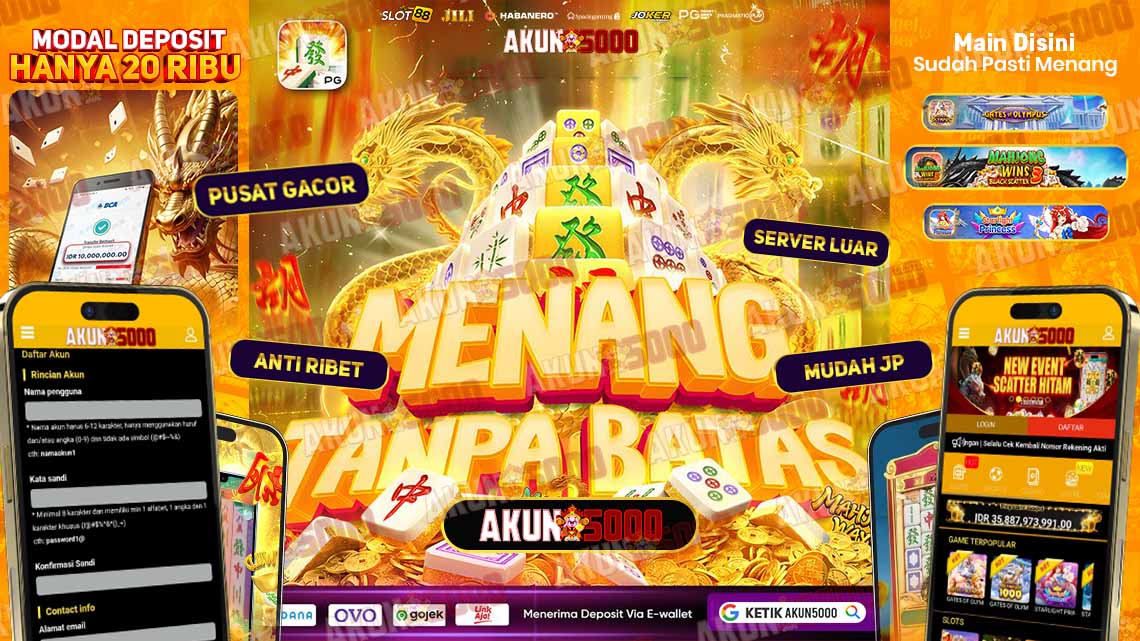 AKUN5000