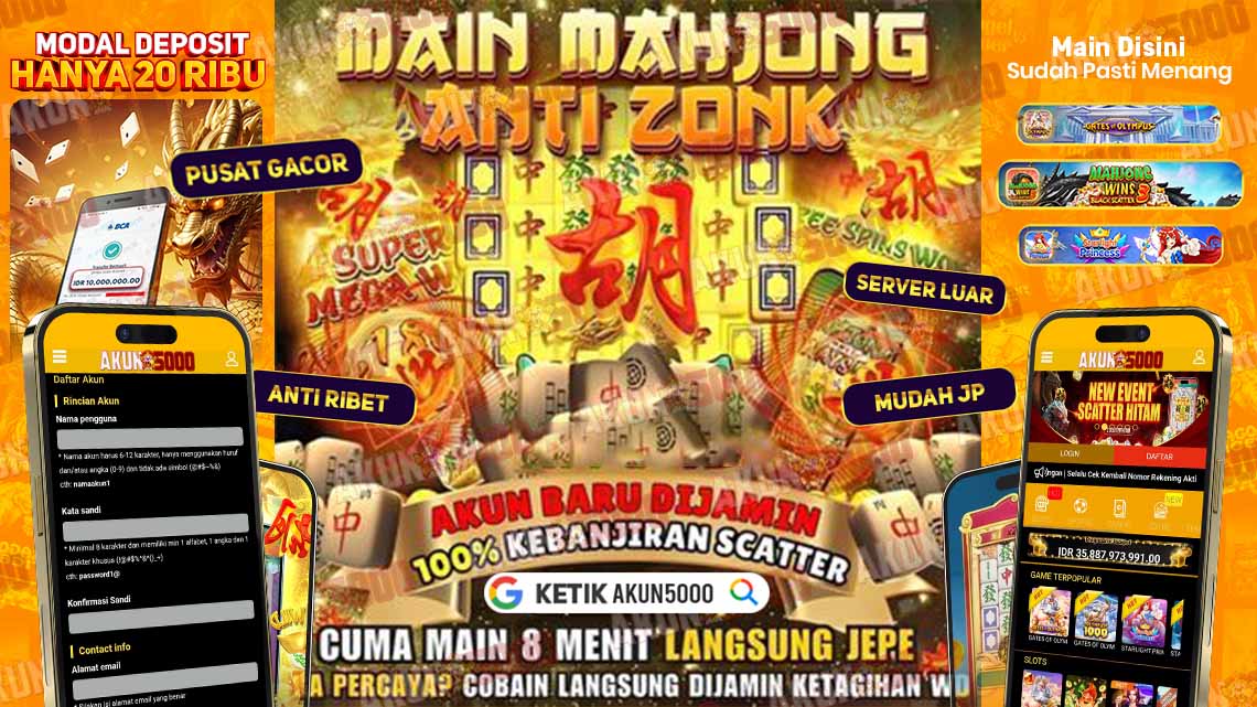 AKUN5000