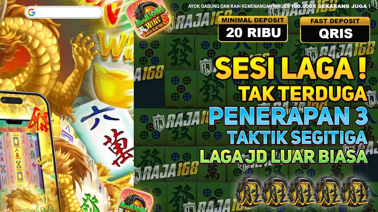Link Slot Gacor