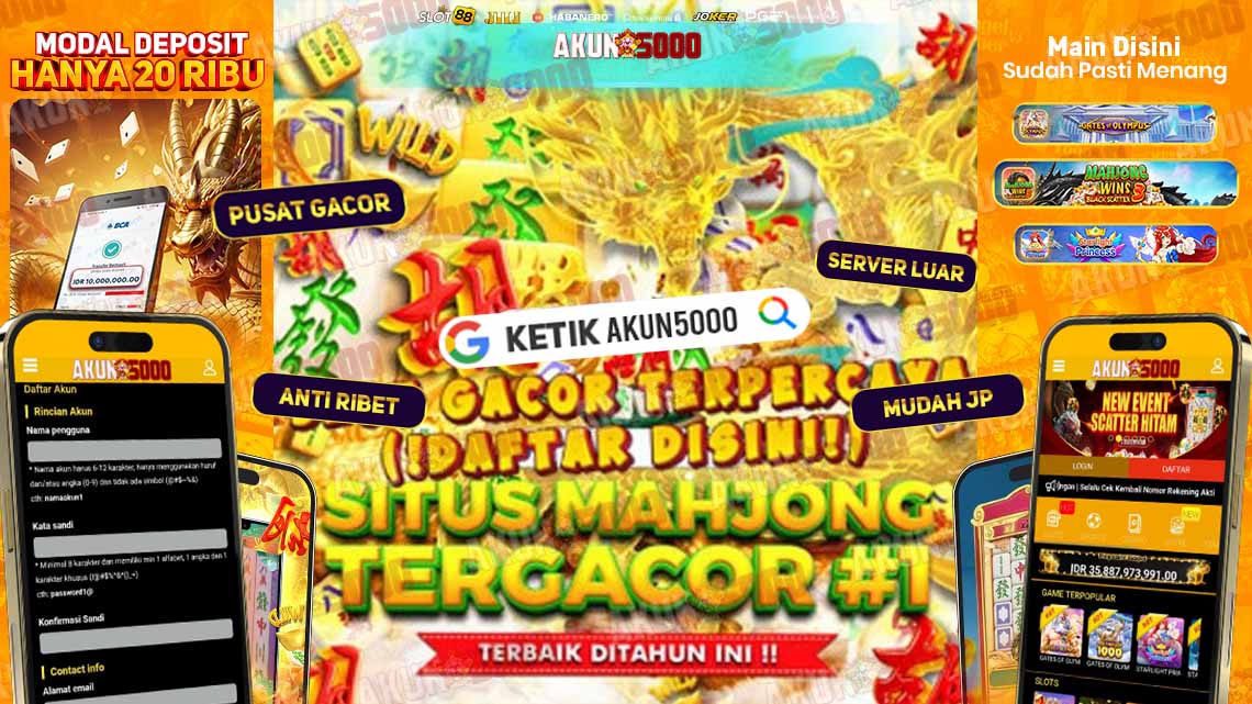 AKUN5000