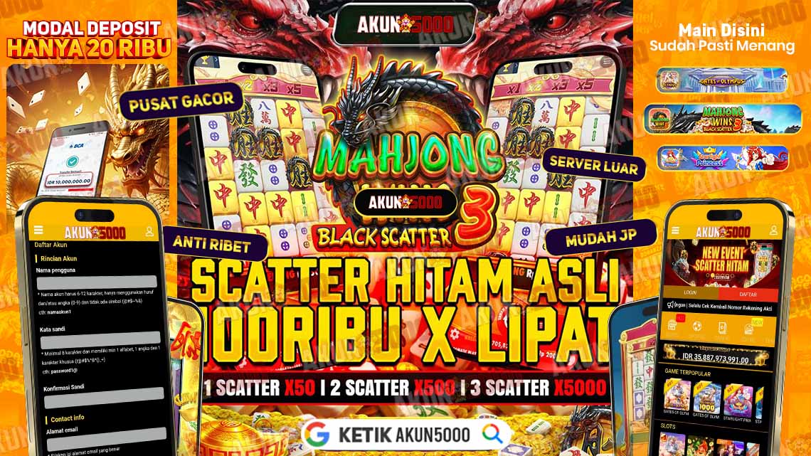 AKUN5000