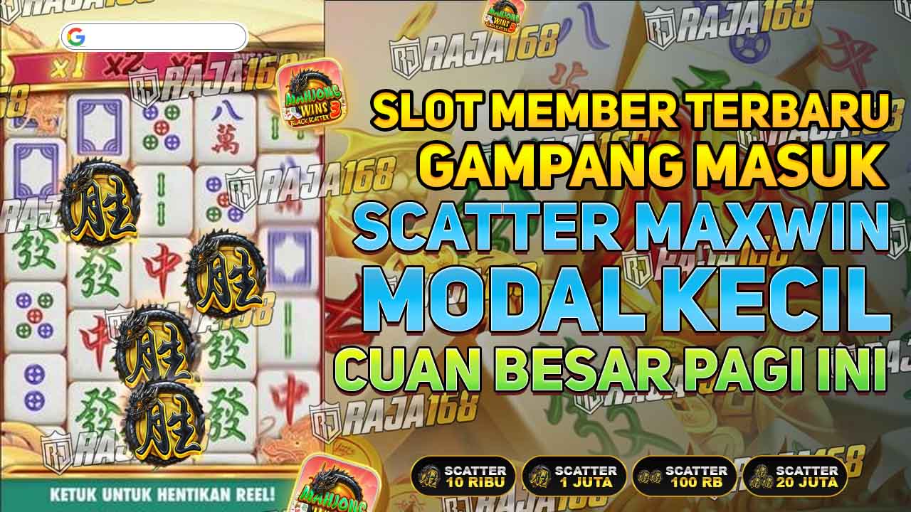 Link Slot Gacor