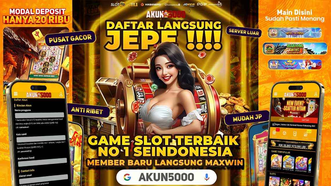AKUN5000