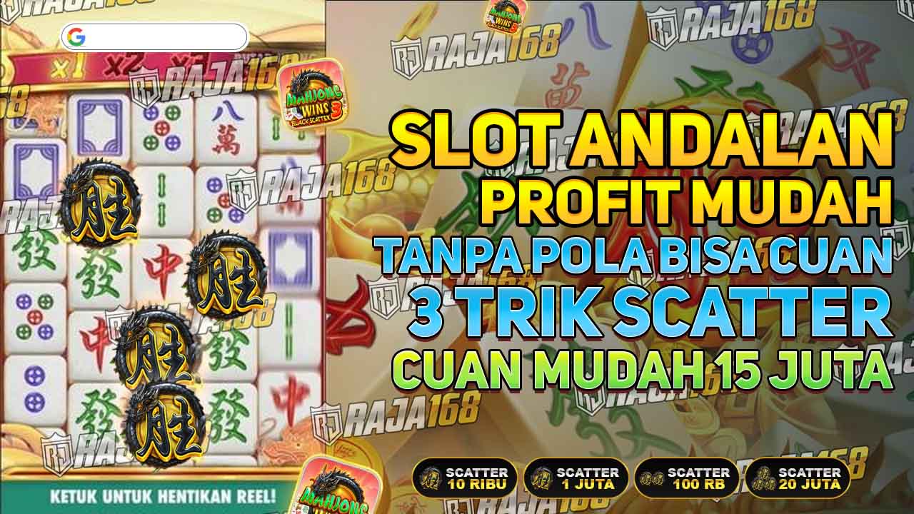 Link Slot Gacor