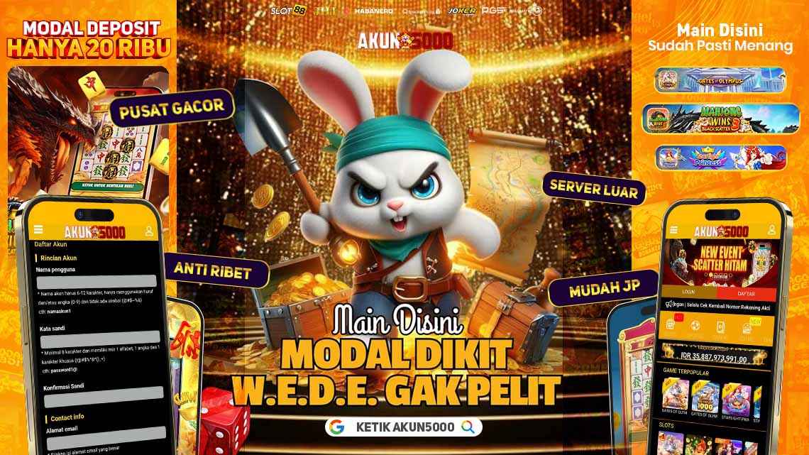 AKUN5000