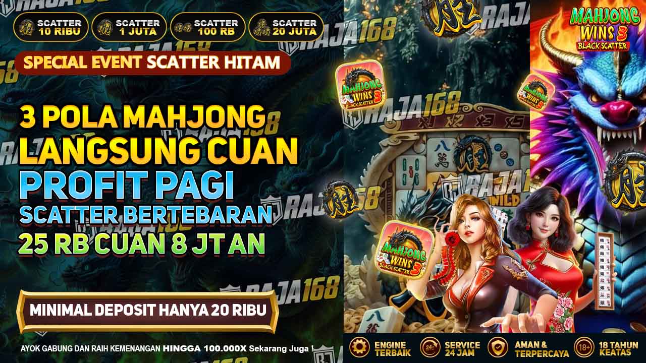 Link Slot Gacor