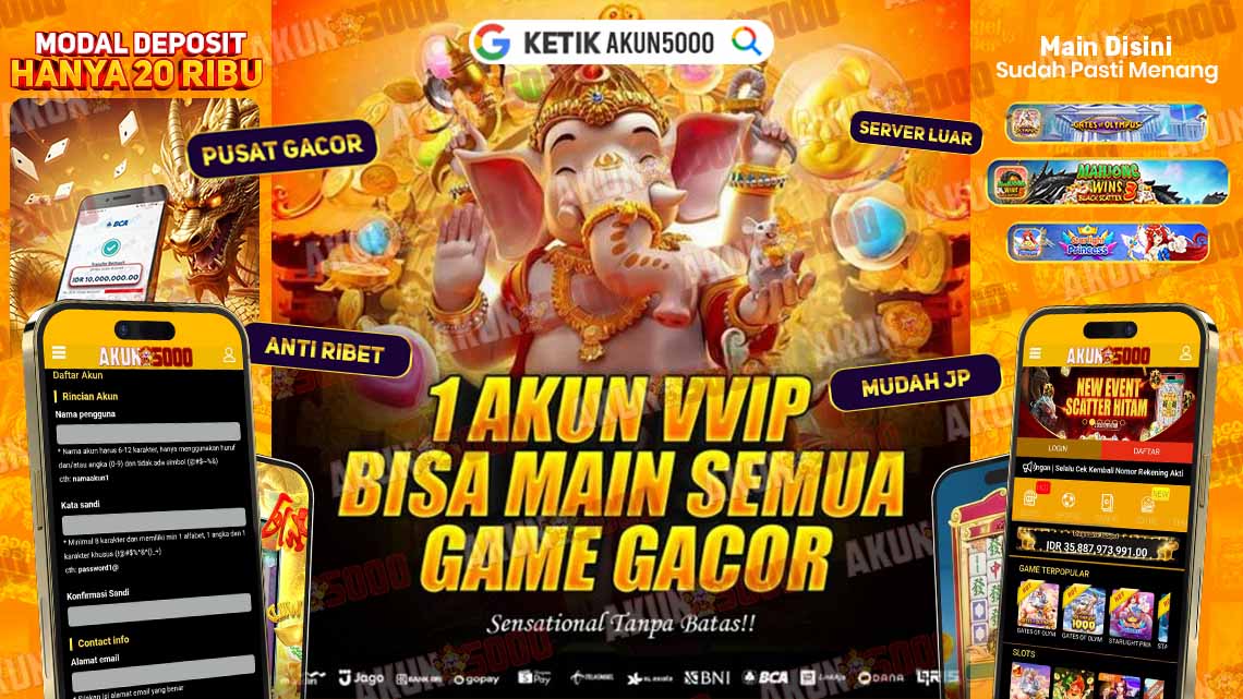 AKUN5000