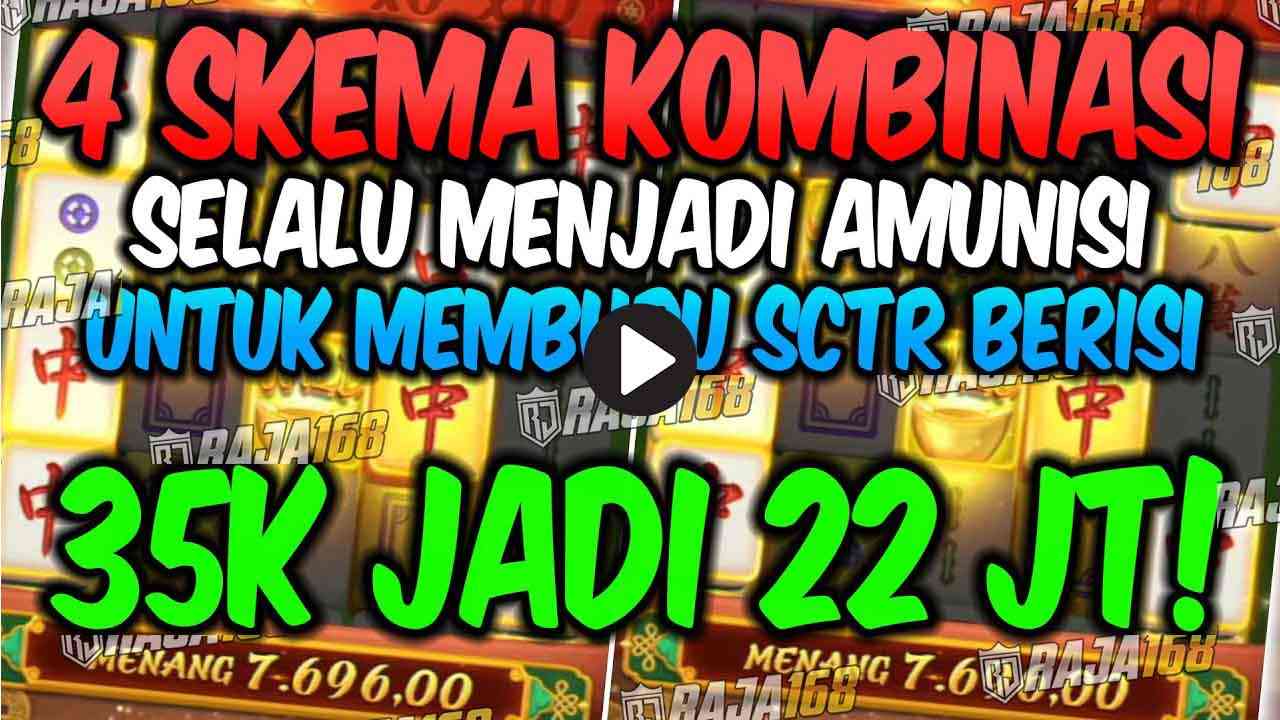 Link Slot Gacor