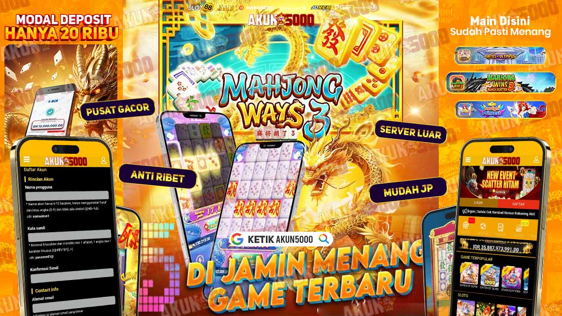 AKUN5000