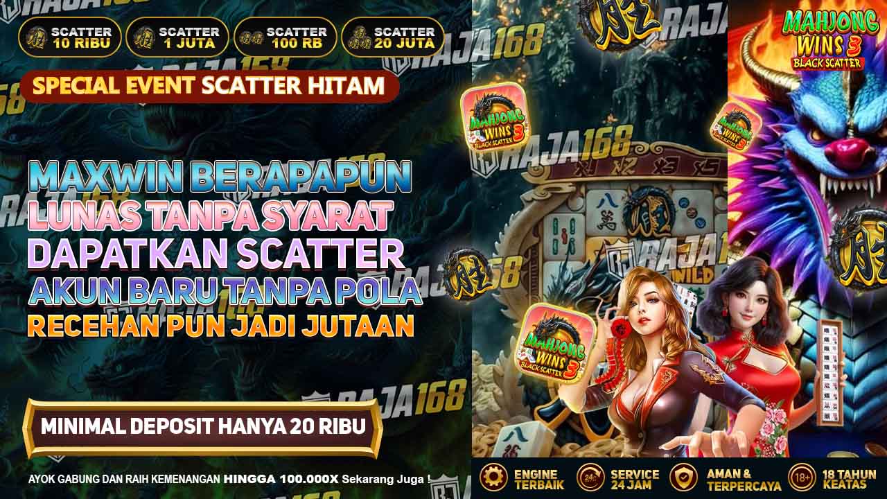 Link Slot Gacor