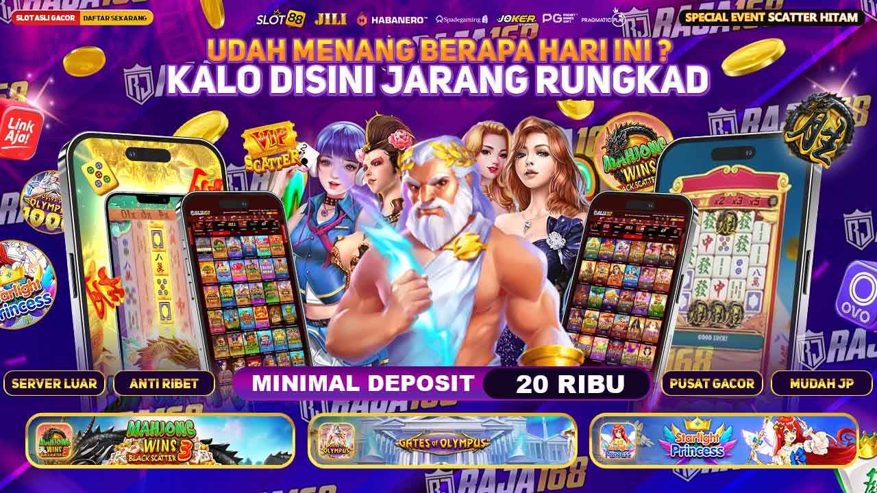 Tips Jitu untuk Bermain Mahjong Wins 3 Telah Diciptakan Para Ahli di Jakarta, Berikut Beberapa Panduannya