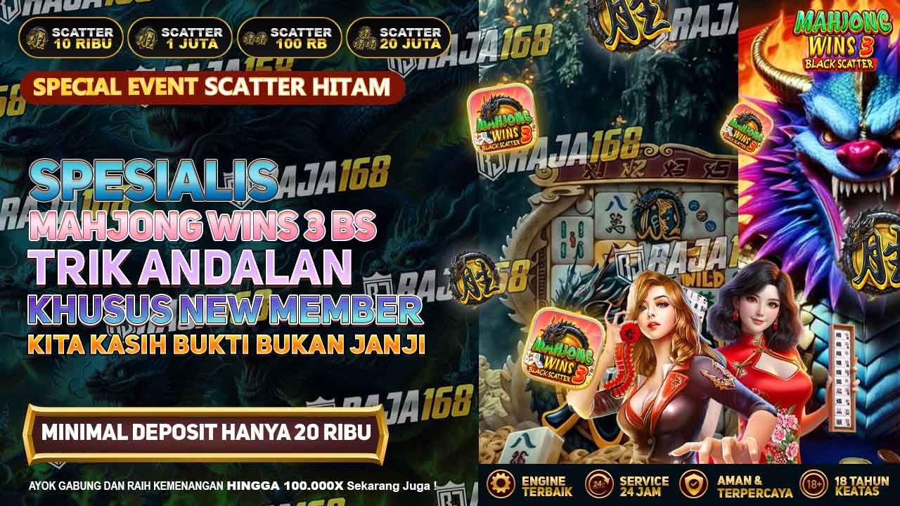 Link Slot Gacor