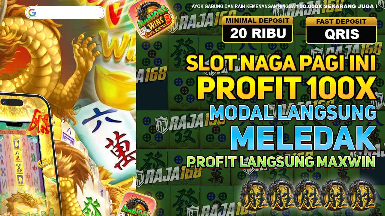 Link Slot Gacor
