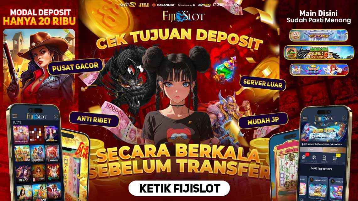 FIJISLOT