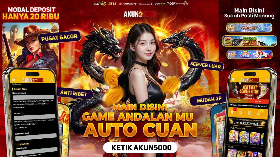 AKUN5000