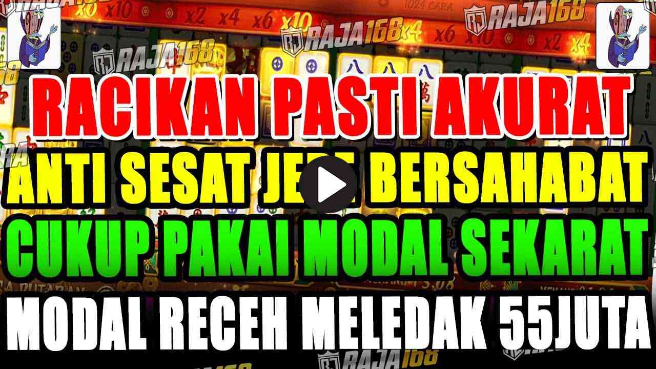 Link Slot Gacor