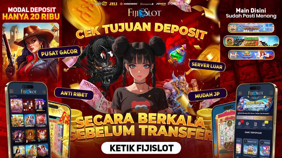 FIJISLOT