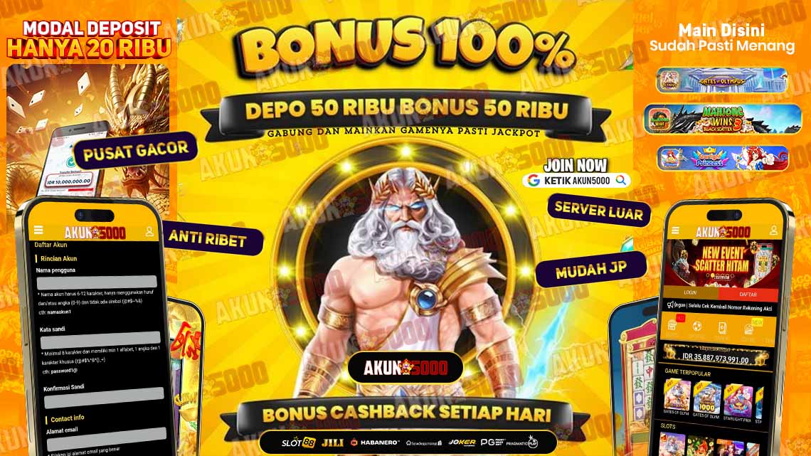 AKUN5000