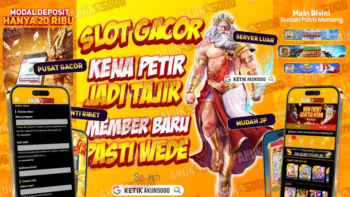 AKUN5000