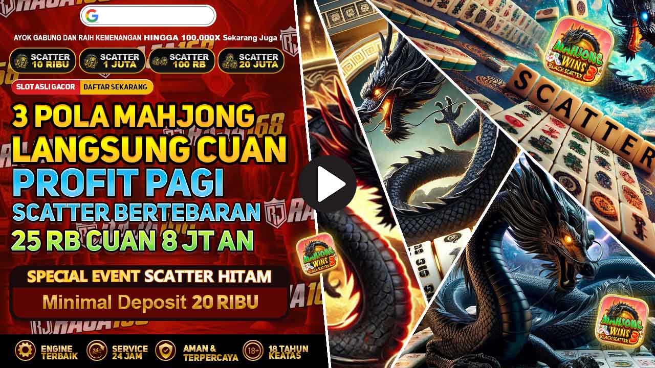 Winda dari Lhokseumawe Menang Rp85 Juta dari 5 Game RAJA168, Gak Pakai Ribet!