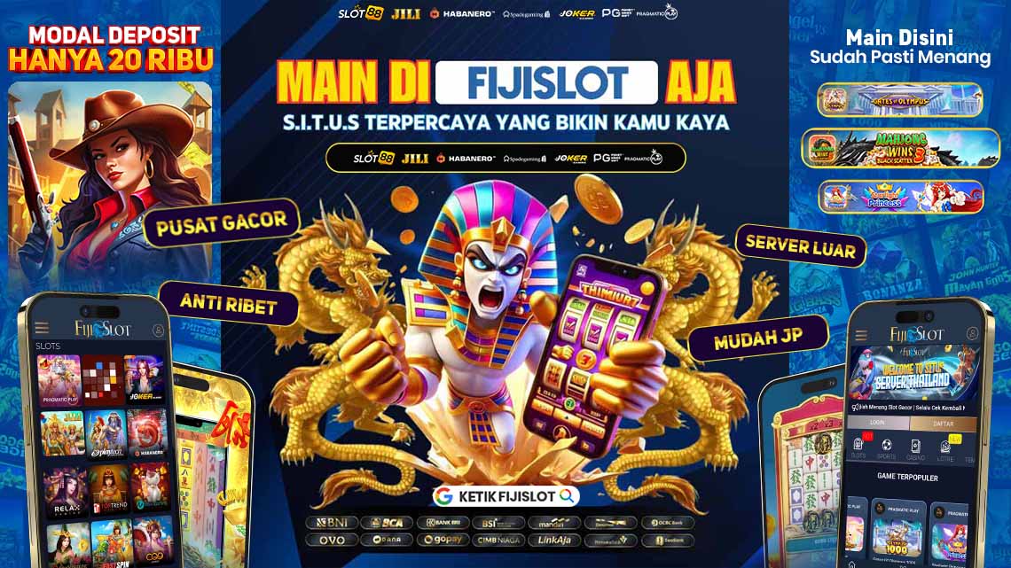 FIJISLOT