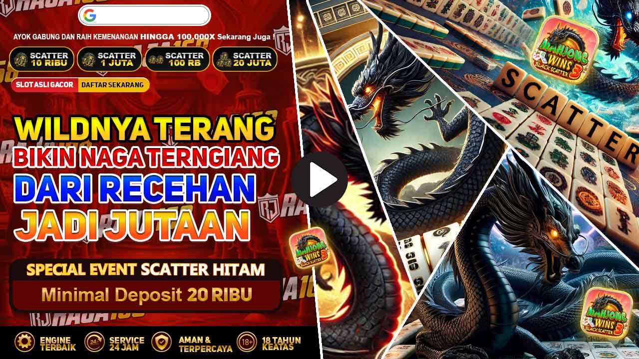 Yuli Pangkalpinang Raup Rp61 Juta Lebih dari Game di RAJA168 Modal HP doang!