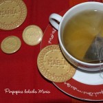 Un petit biscuit avec votre thé ?