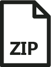 image format Zip