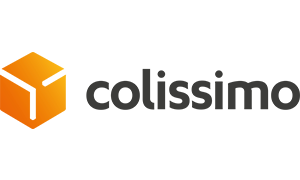 Livraison Colissimo
