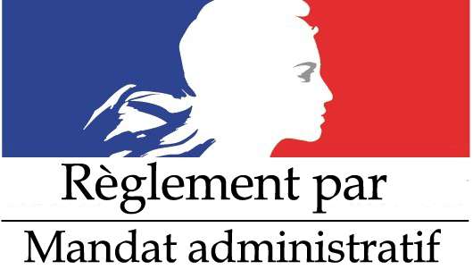 Mandat Administratif via Chorus<br>(réservé aux administrations)