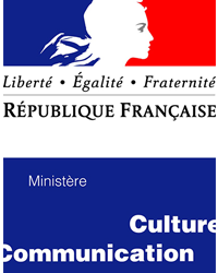 Ministère de la culture et de la communication