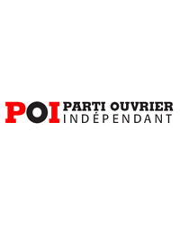 Parti Ouvrier Indépendant